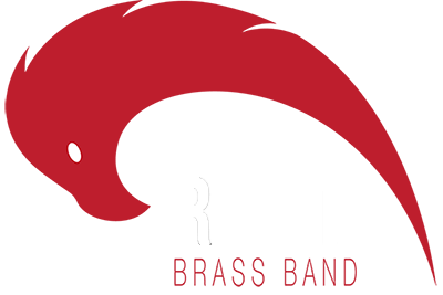 R.E.T. Brassband Logo