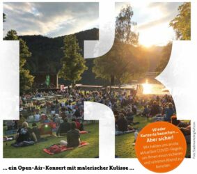 "Klassik am See" in Kufstein @ Badeanstalt Hechtsee